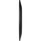 Ekena Millwork Adonis Ceiling Medallion (Fits Canopies up to 10 1/4"), 16 1/8"OD x 3 5/8"ID x 1"P, Steel Gray CM16ADSGS - alternate 3